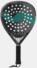 Padeli reket Varlion Bourne Summum Carbon, 2023, must