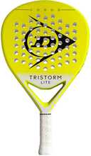 Padeli reket Dunlop Tristorm Lite, 350g