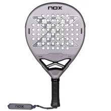 Padelireket Nox Genius 18K 2027