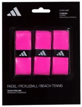 Overgripid Adidas Pink, 3 tk