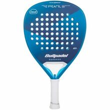 Padeli reket Bullpadel Pearl Cloud 2025, sinine