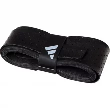 Overgripid Adidas Black, 3 tk, one size