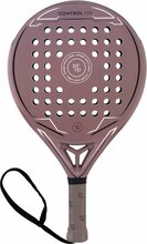 Padelireket BYVP Control 100, lilla
