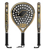 Padeli reket Varlion LW Carbon Goldblack, 2025