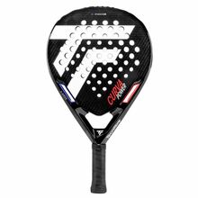 Padelireket Tecnifibre Curva Power 360, must