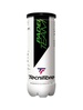 Padelipallid Tecnifibre Padel Team 3 tk