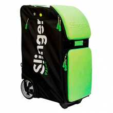 Padeli pallide viskaja-kott M6 Plus Slinger Bag