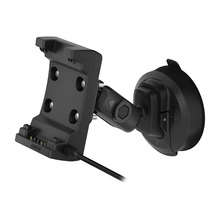 Autokinnitus Garmin Montana kõlariga, USB-C