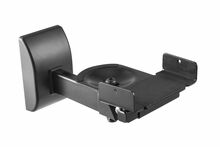 Seinakinnitus kõlarile Vivolink VLMSP15, must, max 15 kg, 2 tk