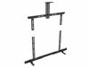 Seinale kinnitatav soundbari kinnitus Multibrackets M Universal Soundbar Mount, must