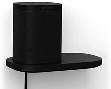 Riiul kõlarile Sonos S1SHFWW1BLK, must