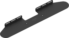 Seinakinnitus Sonos Beam BM1WMWW1BLK, must