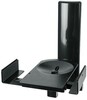 Kõlari seinakinnitus B-tech BT77/B, must