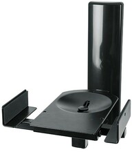 Kõlari seinakinnitus B-tech BT77/B, must
