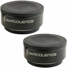 Isolaator stuudiomonitoridele IsoAcoustics ISO-Puck