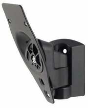 Seinakinnitus Neomounts NM-WS300BLACK, must