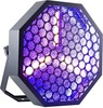 LED lavavalgusti Light4Me Lumen Octo, retro disain, 200 W