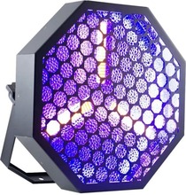 LED lavavalgusti Light4Me Lumen Octo, retro disain, 200 W