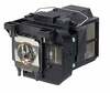 Projektorilamp CoreParts ML12420, must, 220 W