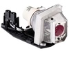 Projektorilamp Coreparts ML12492, valge/must