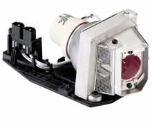 Projektorilamp Coreparts ML12492, valge/must