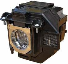 Projektori lamp CoreParts ML12760, must