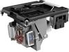 Projektori lamp CoreParts ML12697, must/hall, 310 W