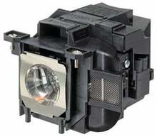 Projektorilamp CoreParts ML12107, must/hall