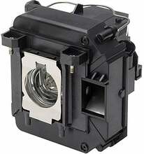 Projektorilamp CoreParts ML12224, must, 200 W