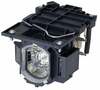 Projektorilamp CoreParts ML12497, Hitachi CP-AX2503, 250 W