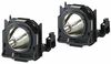 Projektorilamp CoreParts ML12093, must, 300 W