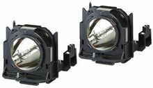 Projektorilamp CoreParts ML12093, must, 300 W