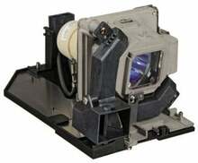 Projektorilamp CoreParts ML12511, must/hall, 280 W