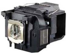 Projektorilamp CoreParts ML12516, must, 250 W