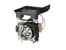 Projektorilamp CoreParts ML12264, NEC, 230 W, must/hall