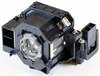 Projektorilamp CoreParts ML10252, 170 W, must