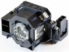 Projektorilamp CoreParts ML10252, 170 W, must
