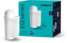 Vee filter Siemens TZ70063A, 6 tk