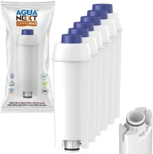 Veefilter Aquanext CaffeeMax, 6 tk