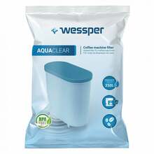 Veefilter Wessper AquaClear WES040