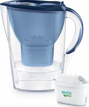 Vee filtrikann Brita Marella MXpro, 2,4 l, sinine