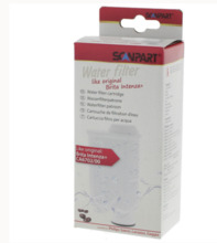 Scanpart veefilter Gaggia, Lavazza, Philips Saeco kohvimasinatele