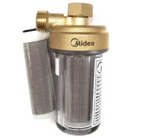 Katlakivifilter Midea Anti-Scale-Boiler 1/2, 4.7