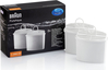 Veefilter Braun PureAqua BRSC006, valge, 2 tk