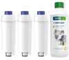 Veefilter DeLonghi, 3 tk