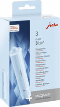 Veefilter jura Claris Blue+, 3 tk