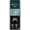 Veefilter AEG M3BICF201, 1 tk