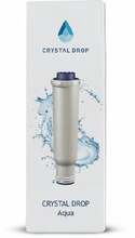 Veeﬁlter Crystal Drop Aqua, 9902