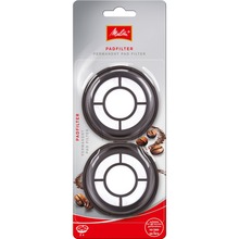 Kohvifiltri kapslid Melitta Padfilter Senseo, 2 tk