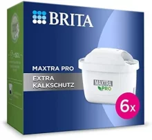 Veefilter Brita Maxtra PRO Extra, 6 tk